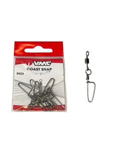 VMC 3523BN Coast Snap Nº6